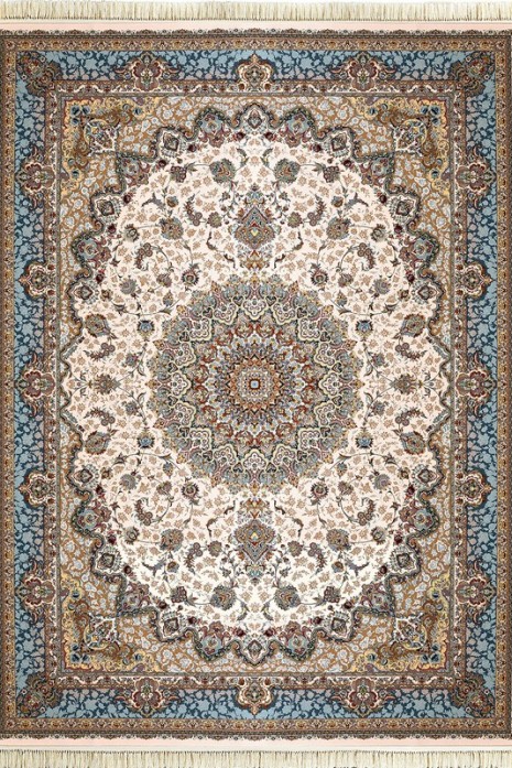 Килим Padishah 4009 cream